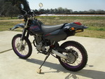     Yamaha TT250R 1997  9